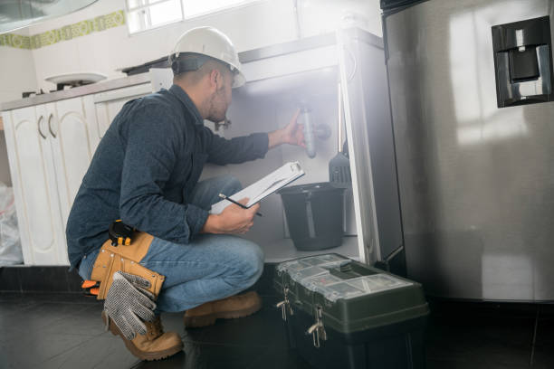 Best Same-Day Plumbing Service  in Morgan Hill, PA