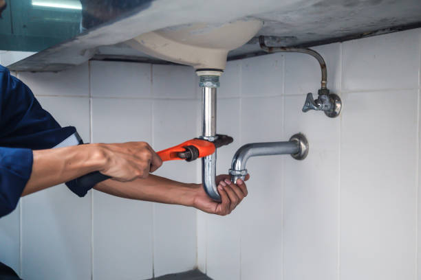 Best Plumbing Repair Near Me  in Morgan Hill, PA