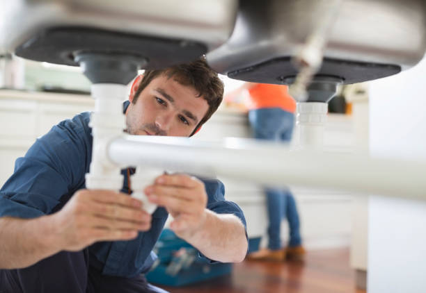 Best Hot Water Heater Installation  in Morgan Hill, PA