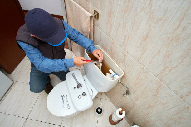 Best Leak Detection Services  in Morgan Hill, PA