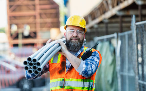 Best Pipe Repair Near Me  in Morgan Hill, PA