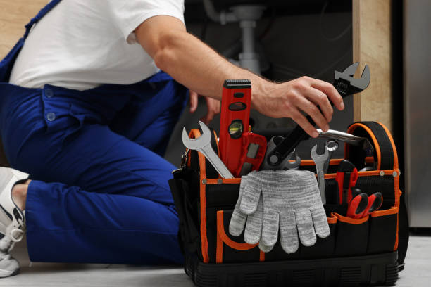 Best Emergency Plumber  in Morgan Hill, PA