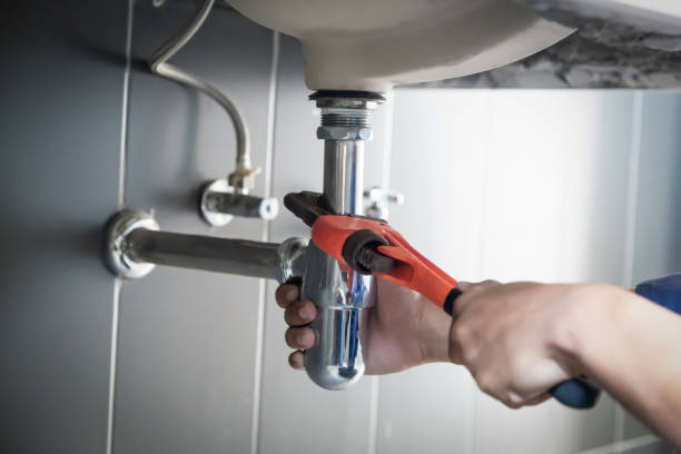 Best Shower Repair Services  in Morgan Hill, PA