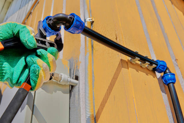 Reliable Morgan Hill, PA Plumbing Solutions