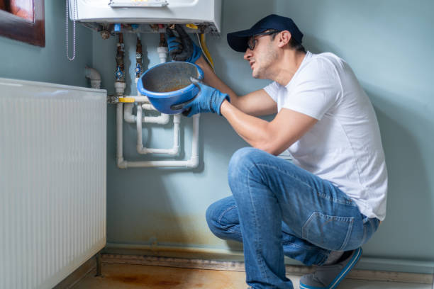  Morgan Hill, PA Plumbing Pros