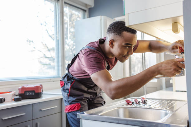 Reliable Morgan Hill, PA Plumbing Solutions