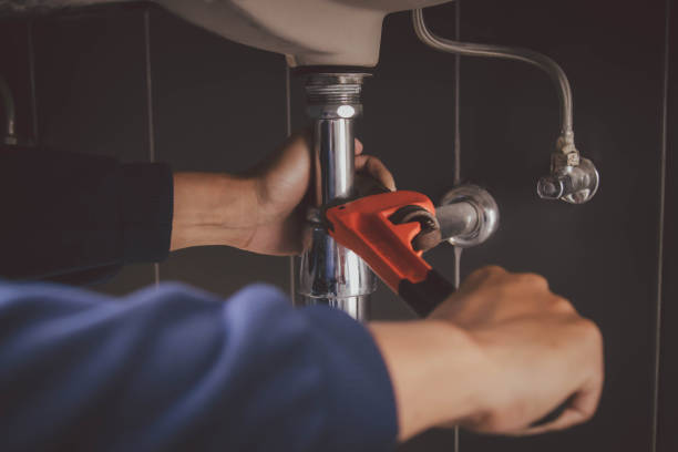 Best Shower Repair Services  in Morgan Hill, PA