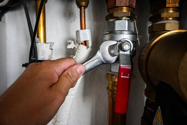 Best Boilers & Radiators  in Morgan Hill, PA